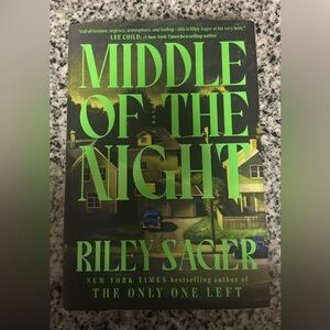 Middle of the Night!